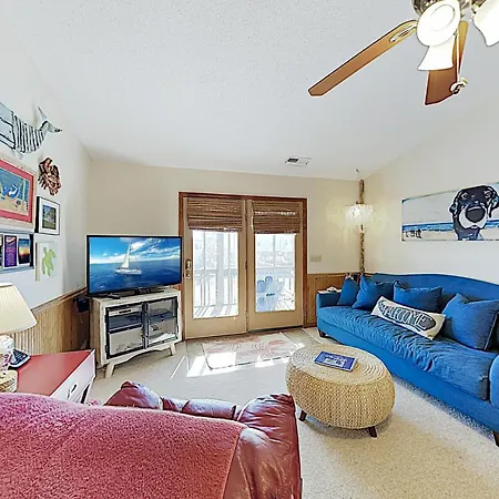 Appartement Sea Pointe